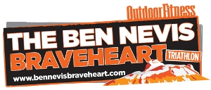 The Ben Nevis Braveheart Triathlon
