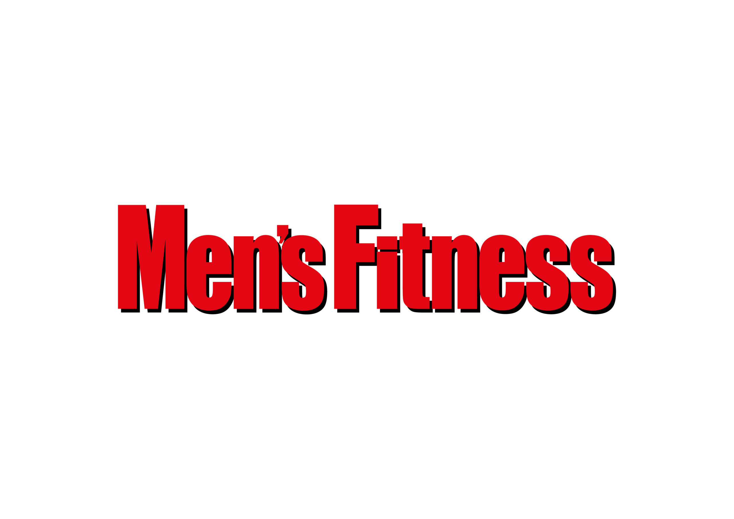 Men’s Fitness