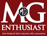 MG Enthusiast