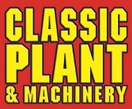 Classic Plant & Machinery