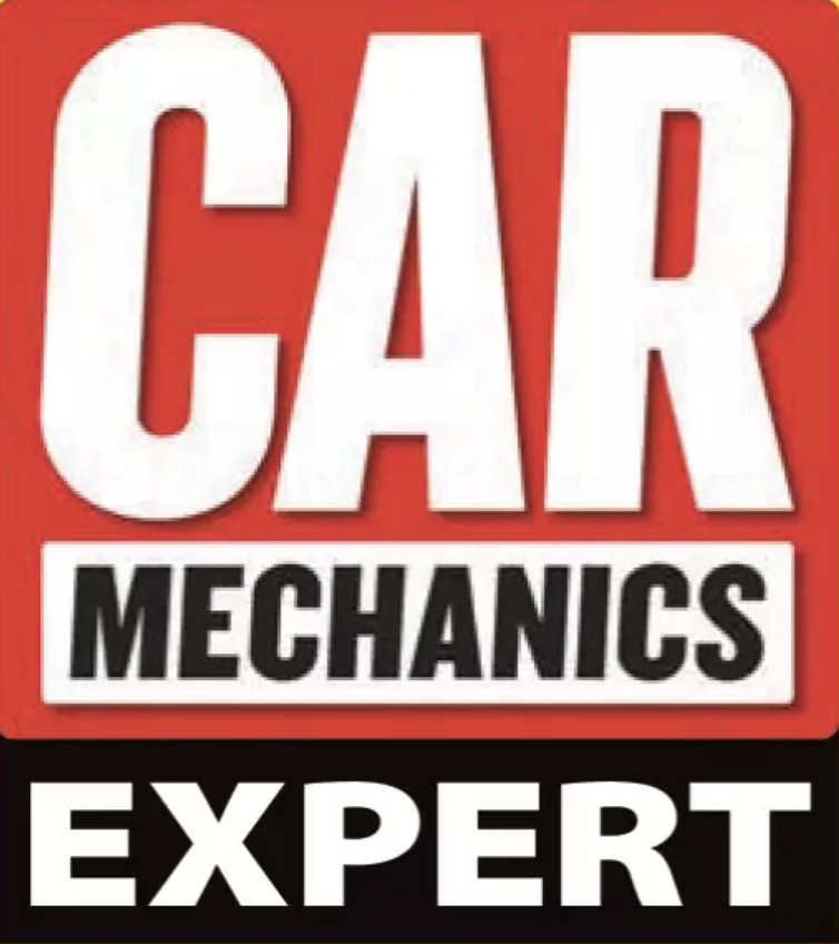 Car Mechanics Expert – bookazines