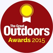 The Great Outdoors Awards