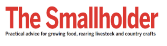 The Smallholder