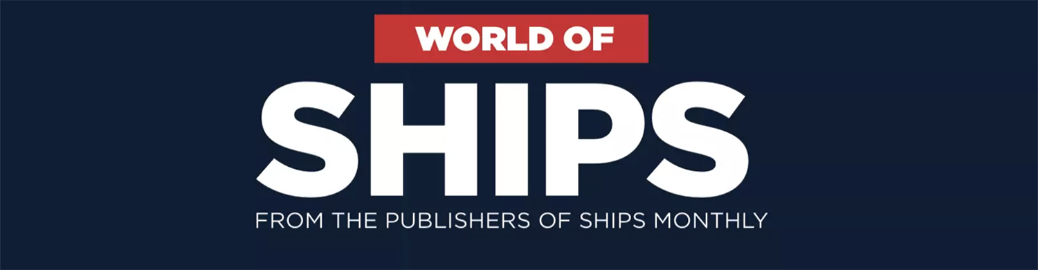 World of Ships