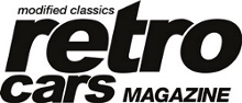 Retro Cars